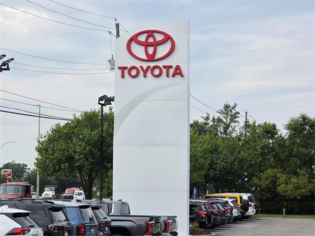 Certified 2022 Toyota 4Runner Trail Special Edition image 4