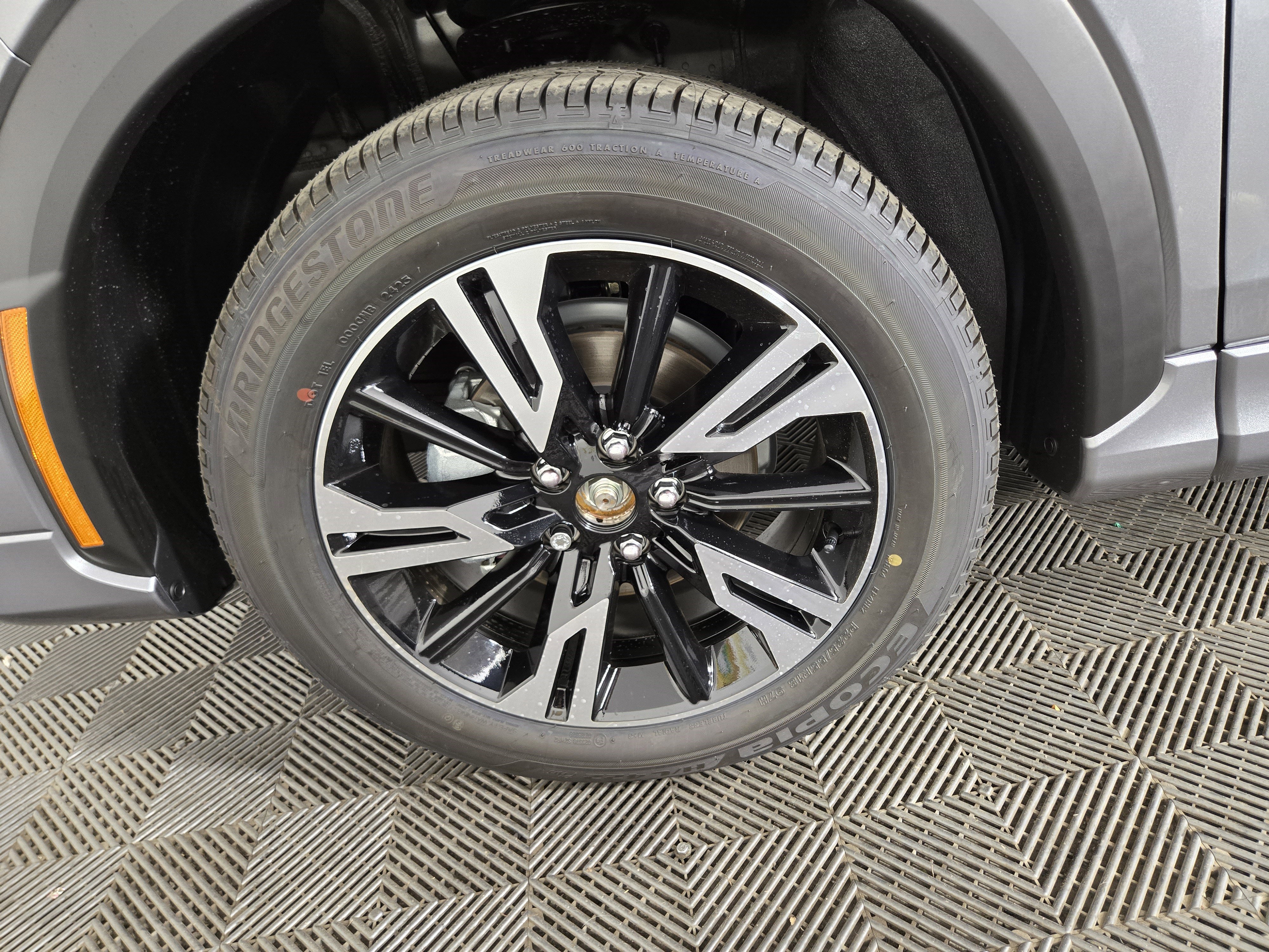 New 2026 Mitsubishi Eclipse Cross SEL image 33