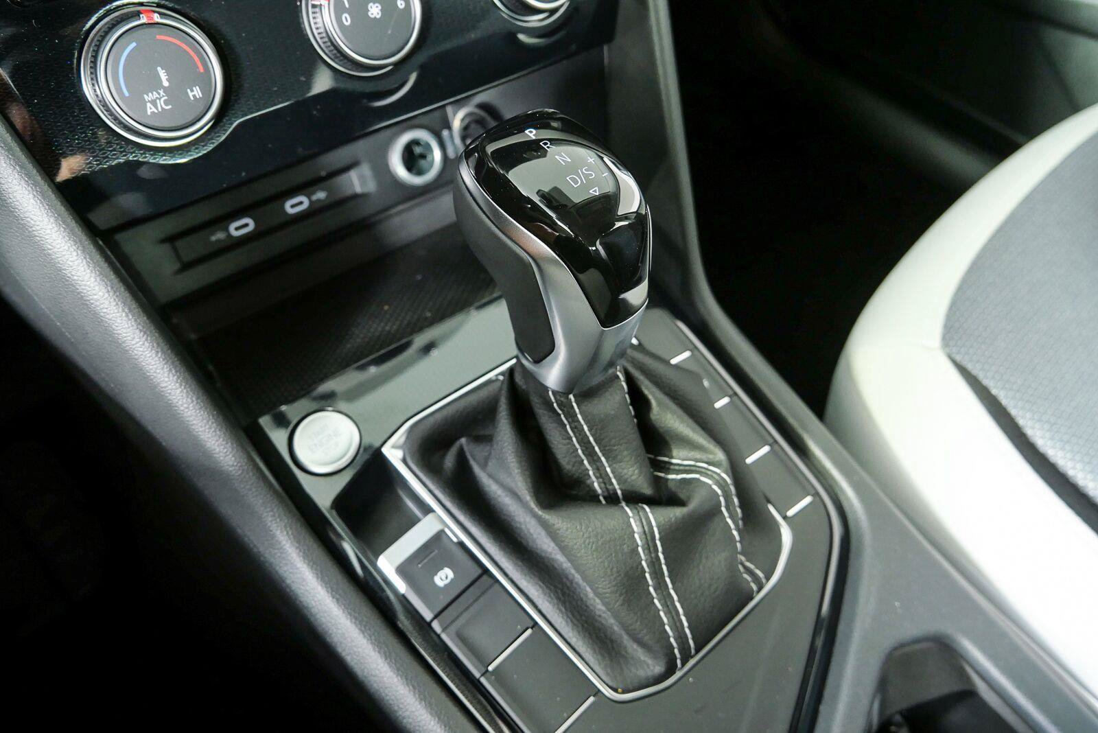 New 2027 Volkswagen Taos S FWD image 30