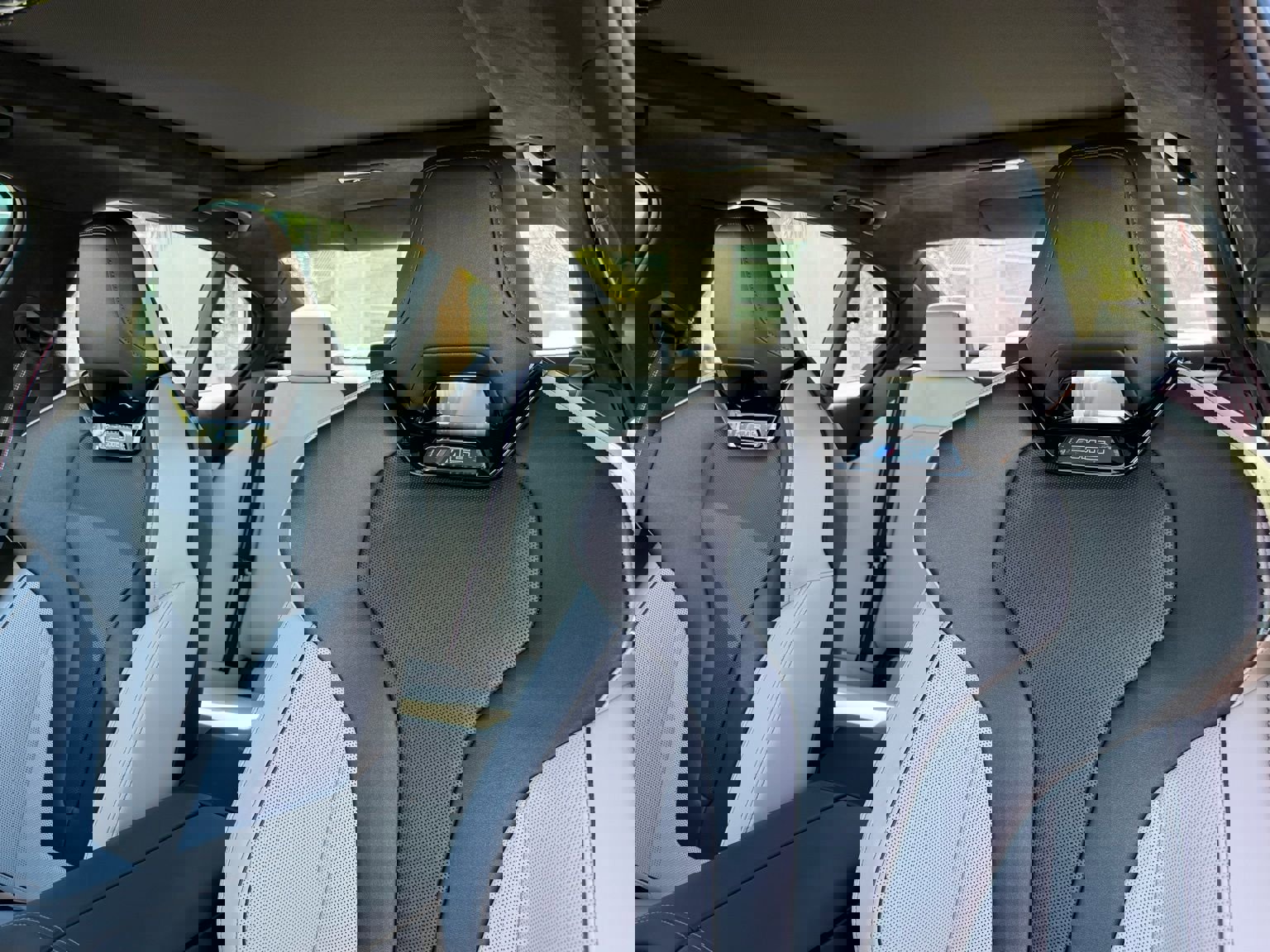 New 2026 BMW M5 image 21