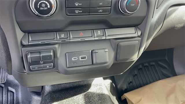 New 2024 Chevrolet Silverado 3500 W/T w/ WT Convenience Package image 22