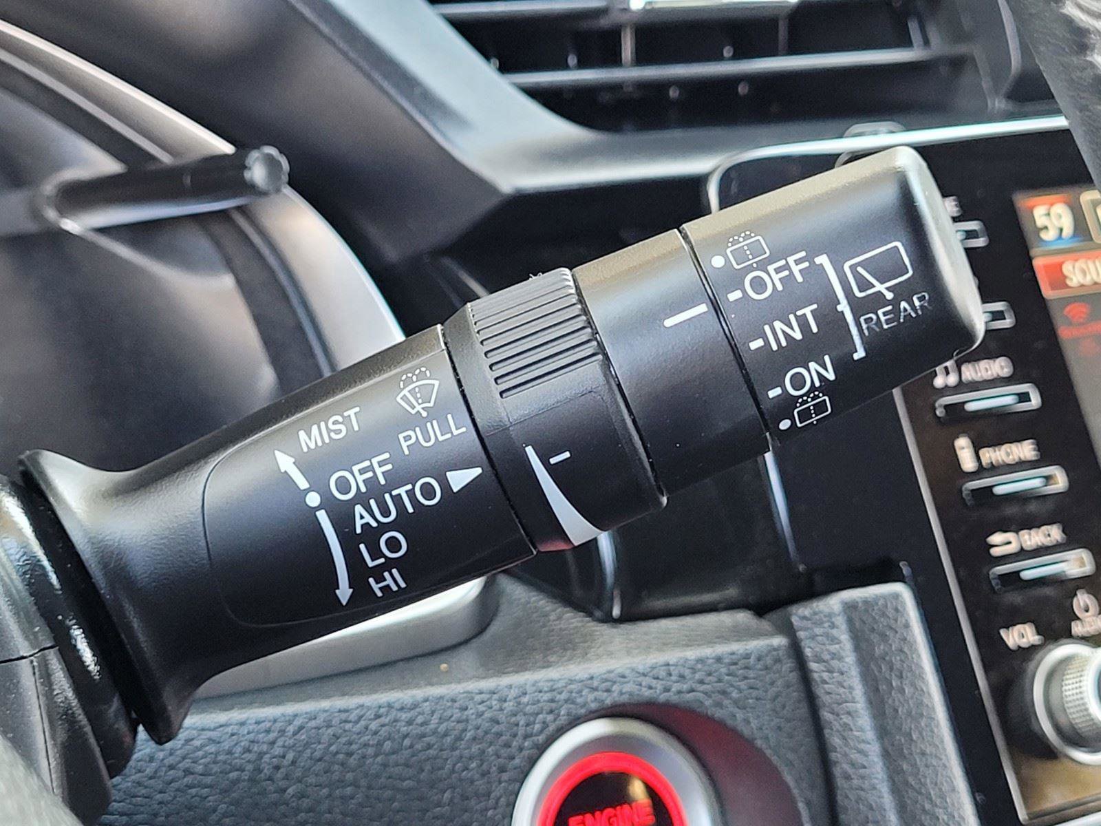 Used 2021 Honda Civic Sport Touring image 34