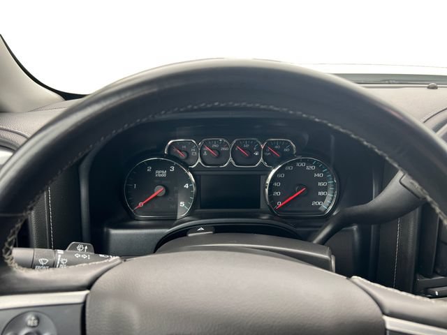 Used 2018 GMC Sierra 3500 SLE w/ SLE Preferred Package AWD/4WD image 14