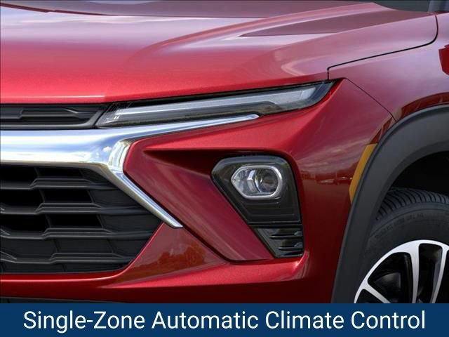 New 2026 Chevrolet TrailBlazer LT w/ Convenience Package image 11