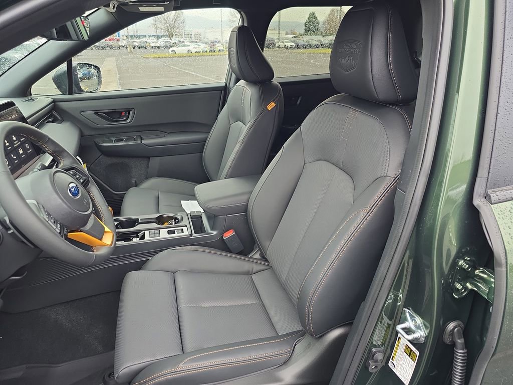 New 2026 Subaru Outback Wilderness image 10