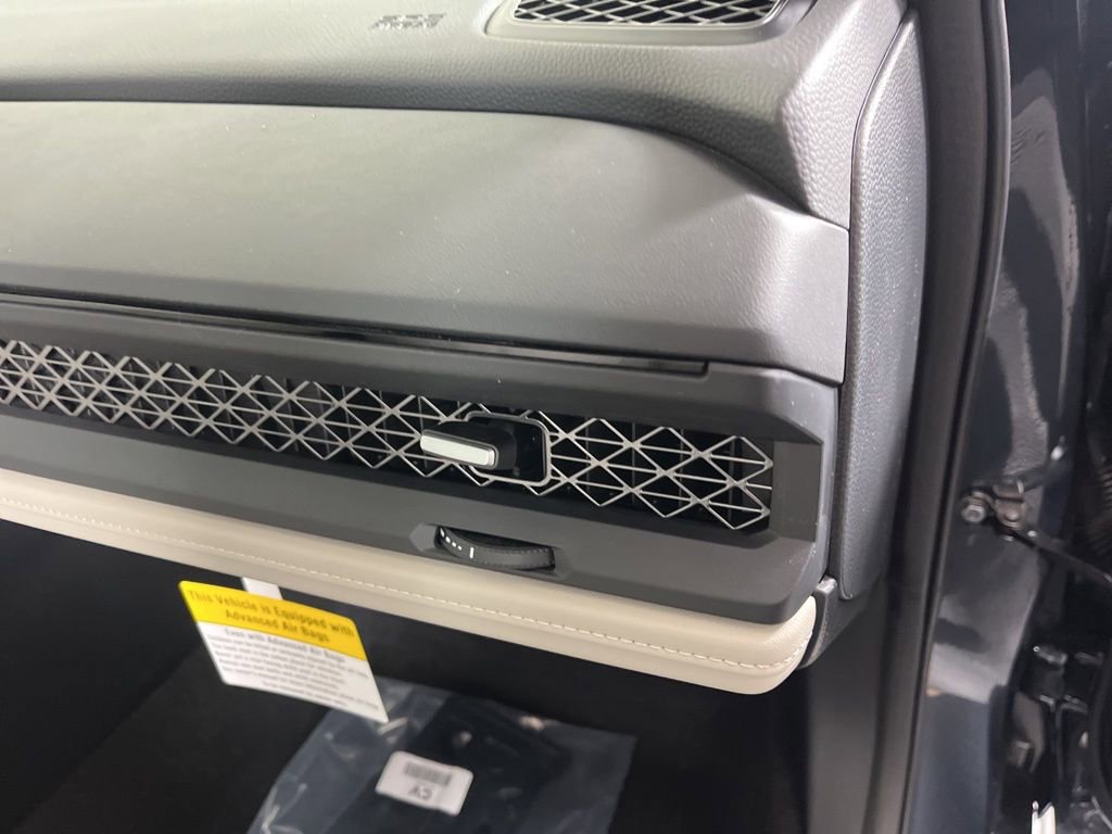 New 2026 Honda Accord SE image 9