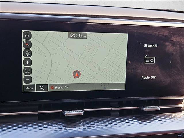 Used 2023 Kia Carnival SX Prestige FWD image 13