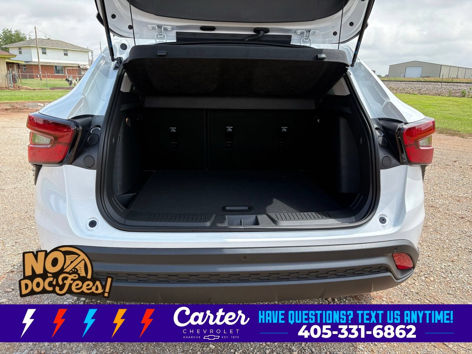 New 2026 Chevrolet Trax LT w/ Driver Confidence Package FWD image 14