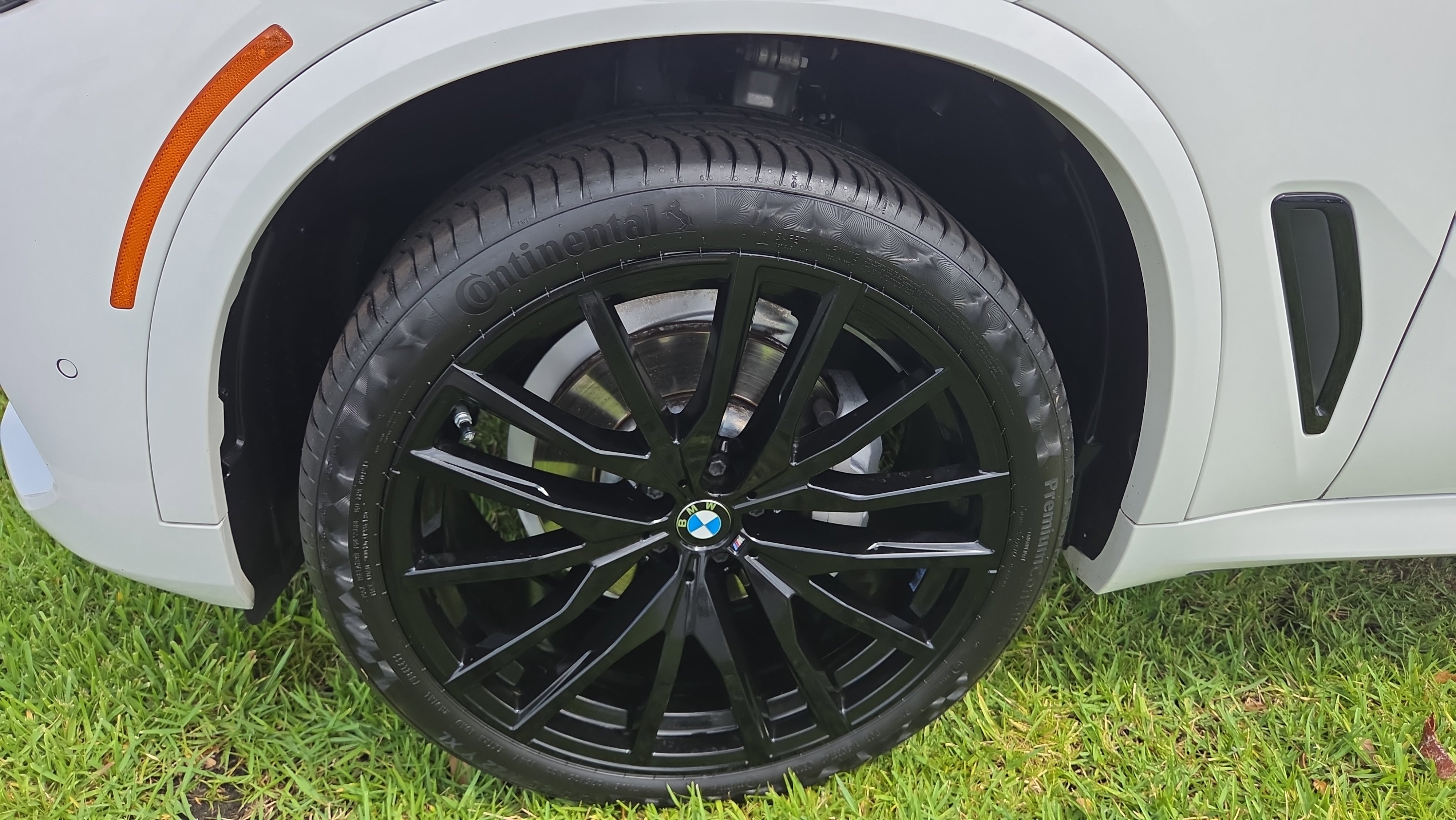 Certified 2023 BMW X5 sDrive40i w/ M Sport Package RWD image 18