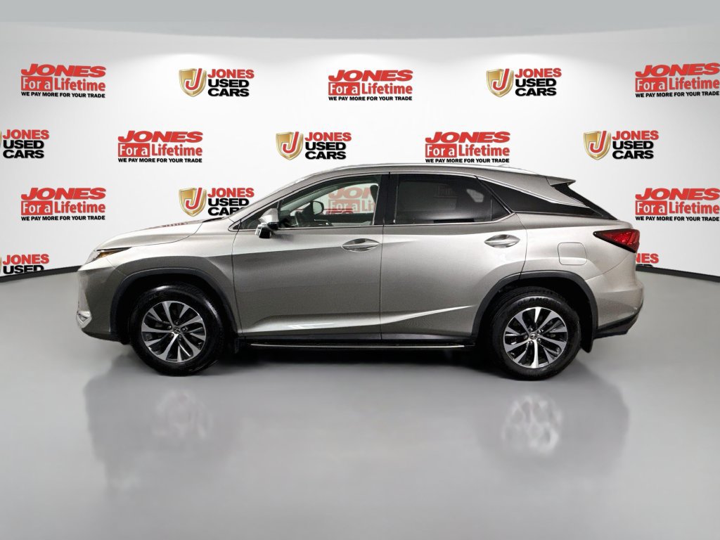 Used 2021 Lexus RX 350 AWD w/ Premium Package image 13