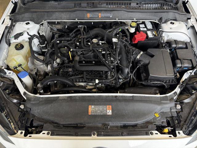 Certified 2020 Ford Fusion SE image 34