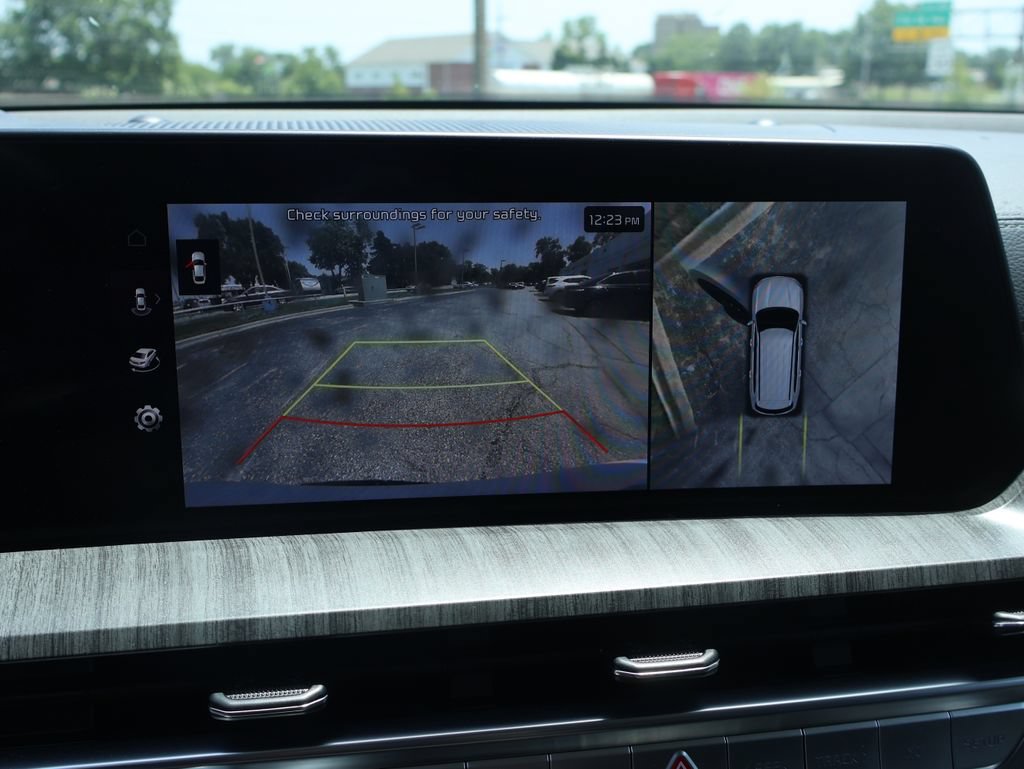 Used 2025 Kia Telluride SX Prestige AWD/4WD image 43