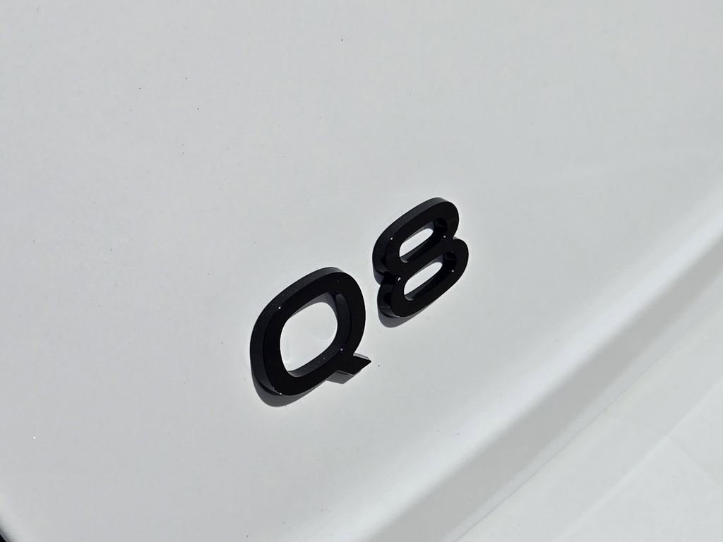 New 2026 Audi Q8 Premium Plus AWD/4WD image 15