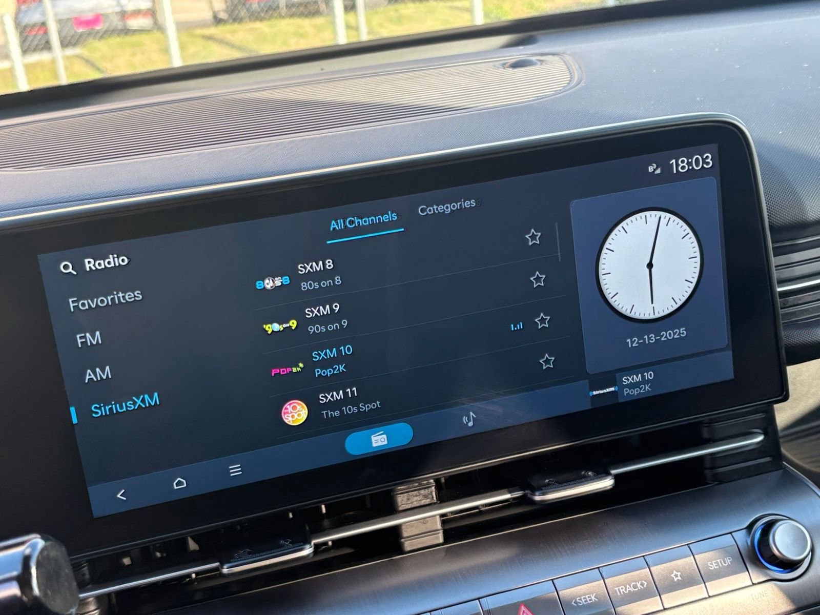 Used 2025 Hyundai Kona SEL image 21