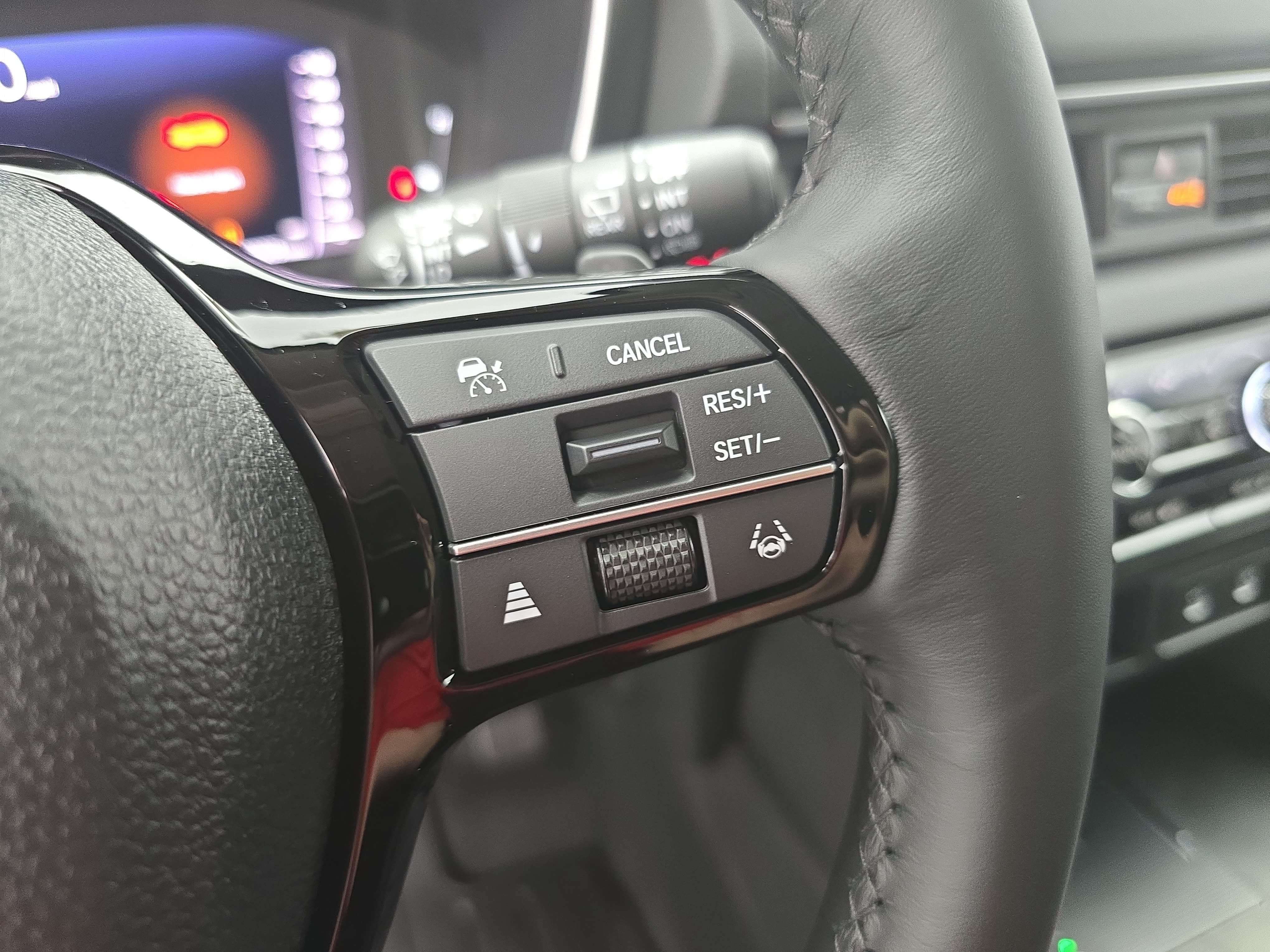 New 2026 Honda Pilot Touring image 18