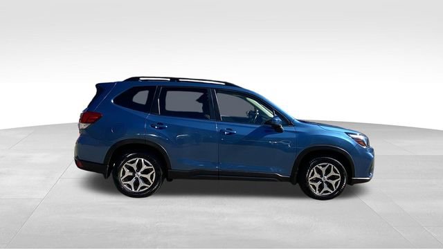 Used 2019 Subaru Forester Premium image 11