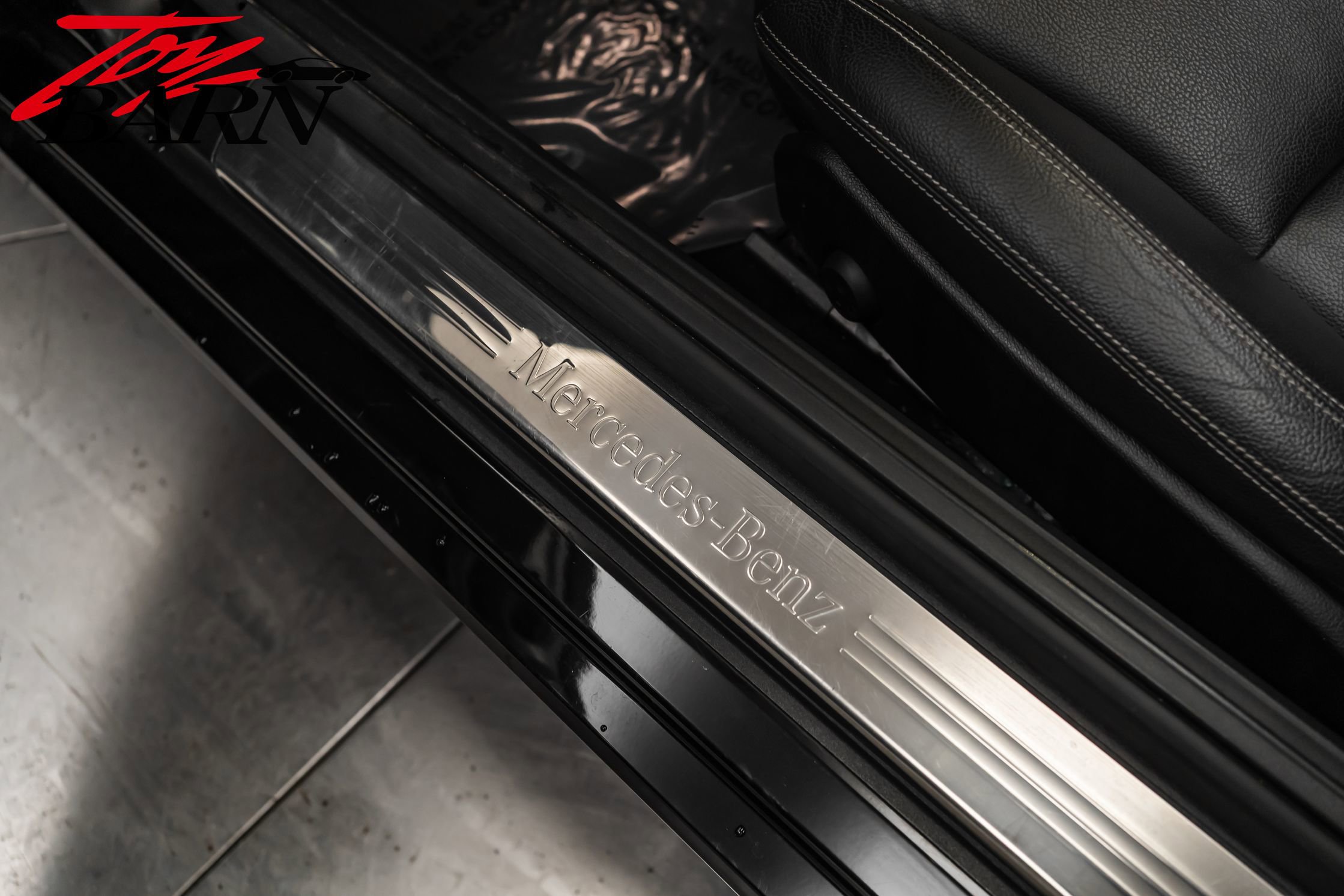 Used 2016 Mercedes-Benz SLK 300 SLK 300 image 29