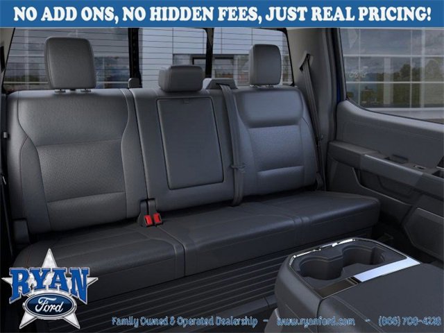 New 2026 Ford F250 Lariat w/ Tremor Off-Road Package image 11