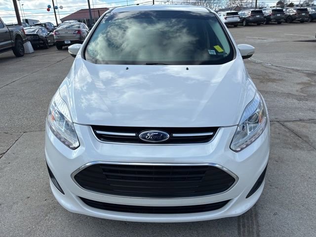 Used 2017 Ford C-MAX Energi SE w/ Equipment Group 402A image 2