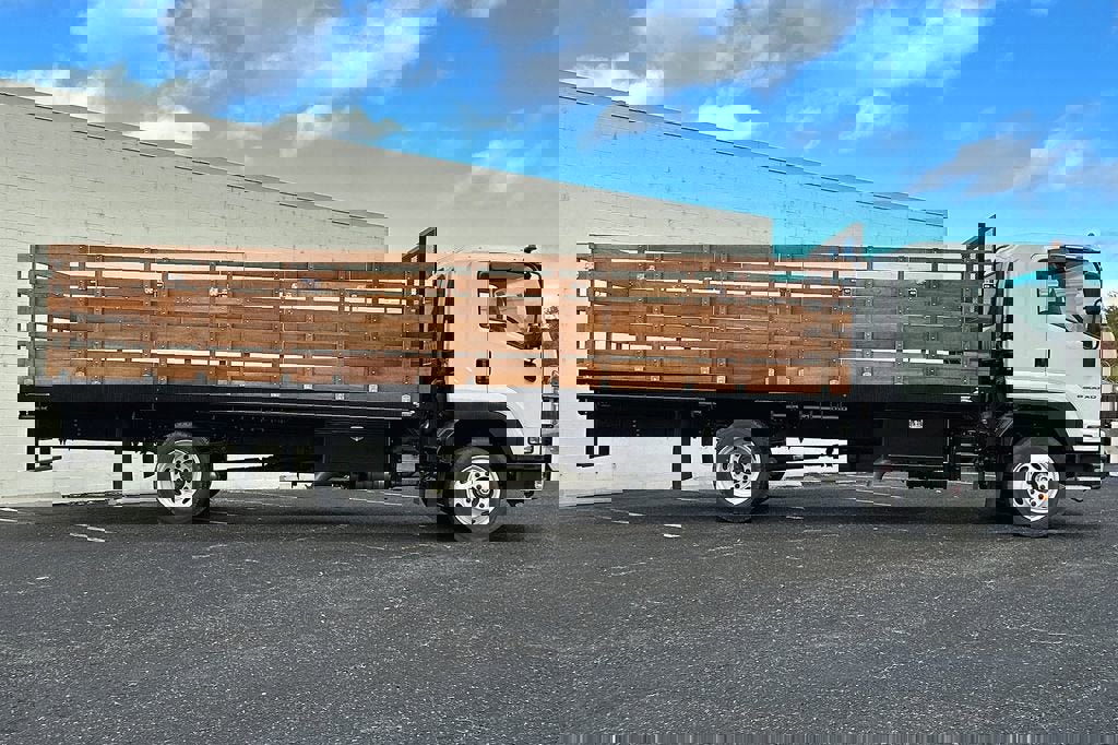 New 2023 Chevrolet Low Cab Forward 6500XD image 3