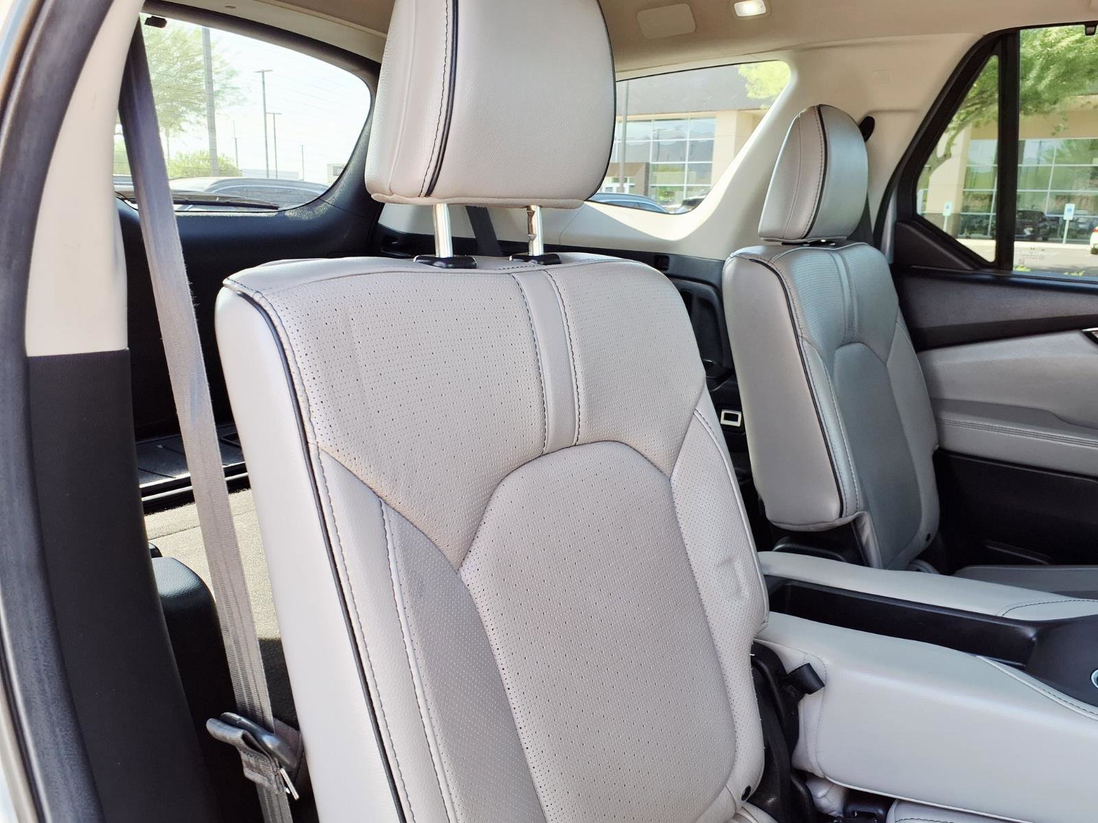 Used 2024 Honda Pilot Elite image 15