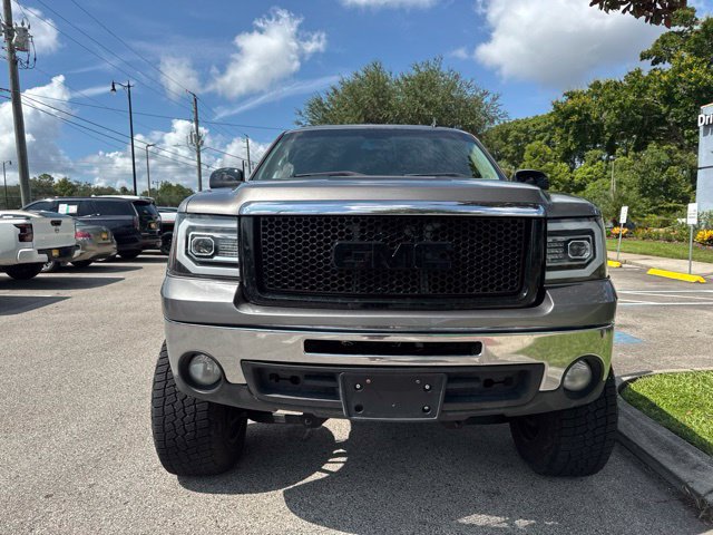Used 2013 GMC Sierra 1500 SLE RWD image 3