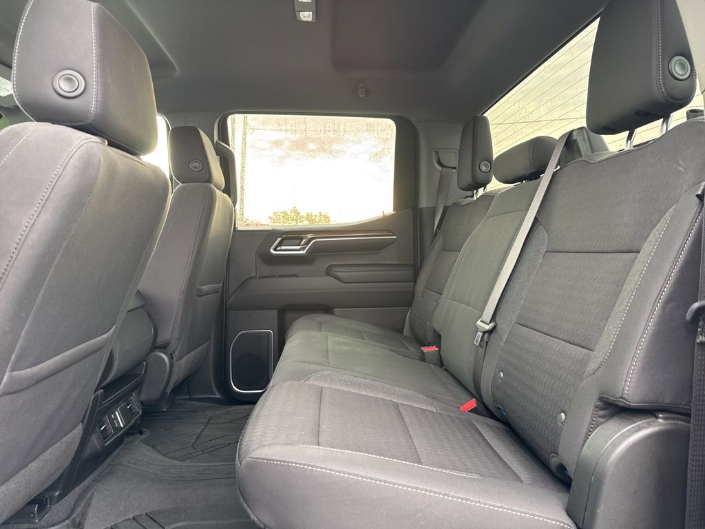 Used 2022 Chevrolet Silverado 1500 RST image 18