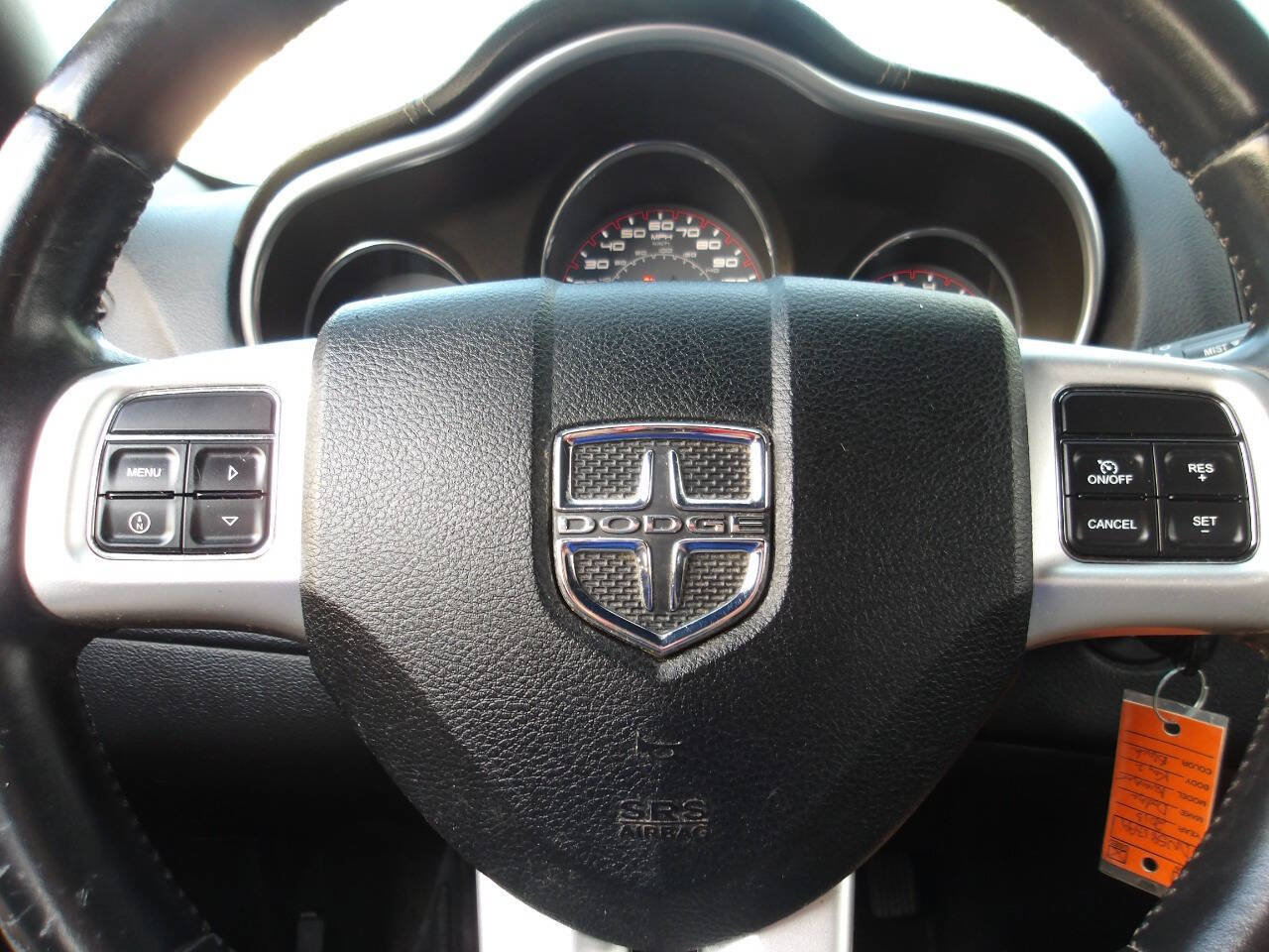 Used 2013 Dodge Avenger SXT FWD image 14