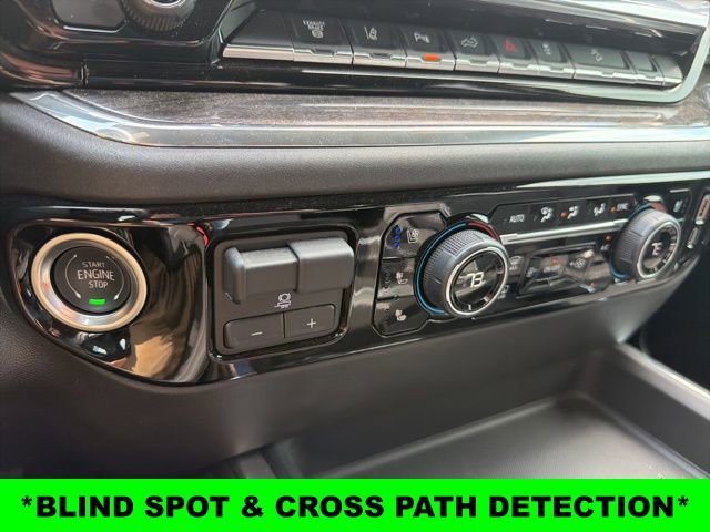 Used 2025 Chevrolet Silverado 2500 LTZ w/ Trail Boss Package image 18