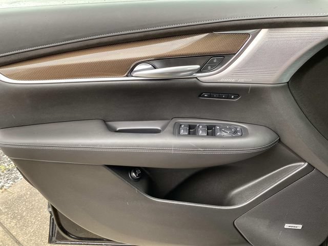 Used 2022 Cadillac XT6 Sport w/ Platinum Package AWD/4WD image 20