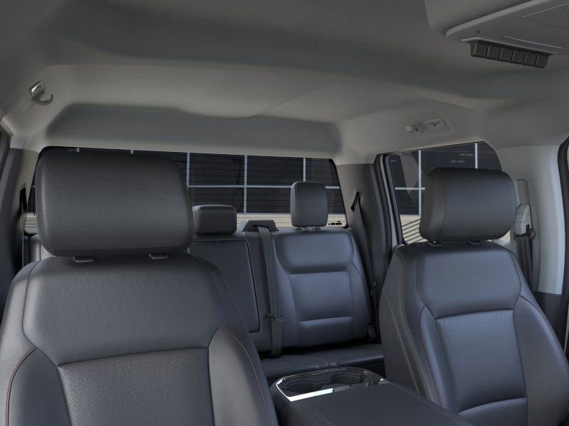 New 2026 Ford F350 Lariat image 22