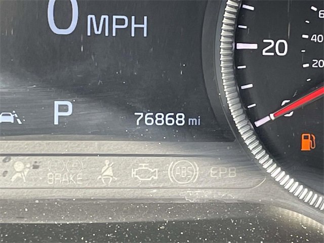 Certified 2022 Kia Telluride SX image 33