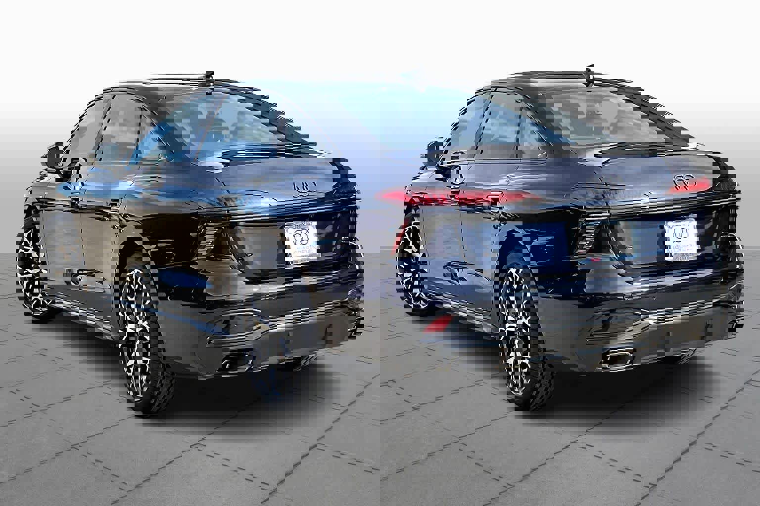 New 2026 Audi A6 Premium Plus w/ Premium Plus Package image 12