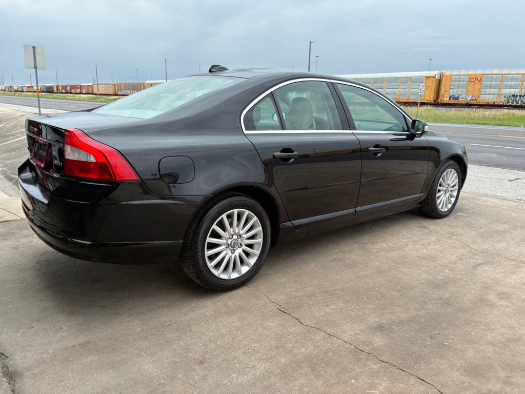 Used 2008 Volvo S80 3.2 FWD image 19