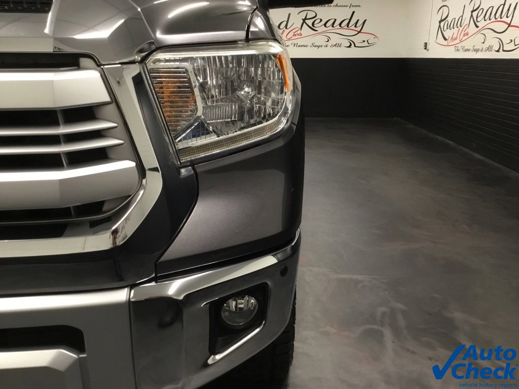 Used 2014 Toyota Tundra 1794 Edition AWD/4WD image 18