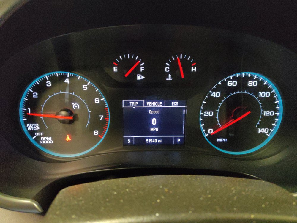 Used 2024 Chevrolet Malibu LS FWD image 23