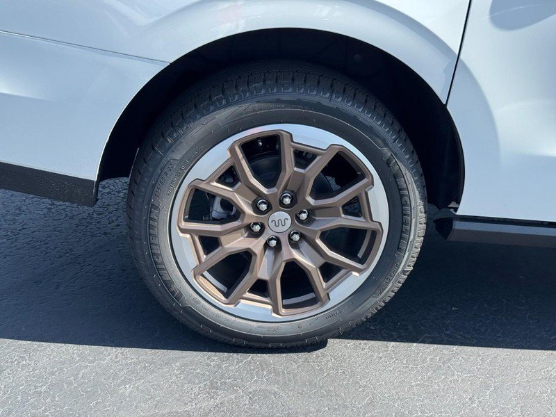New 2027 Ford Expedition Max King Ranch AWD/4WD image 4