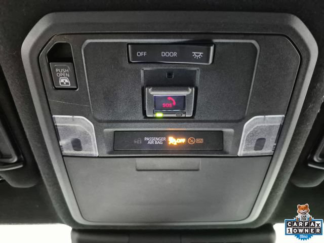 Certified 2025 Toyota 4Runner SR5 AWD/4WD image 23