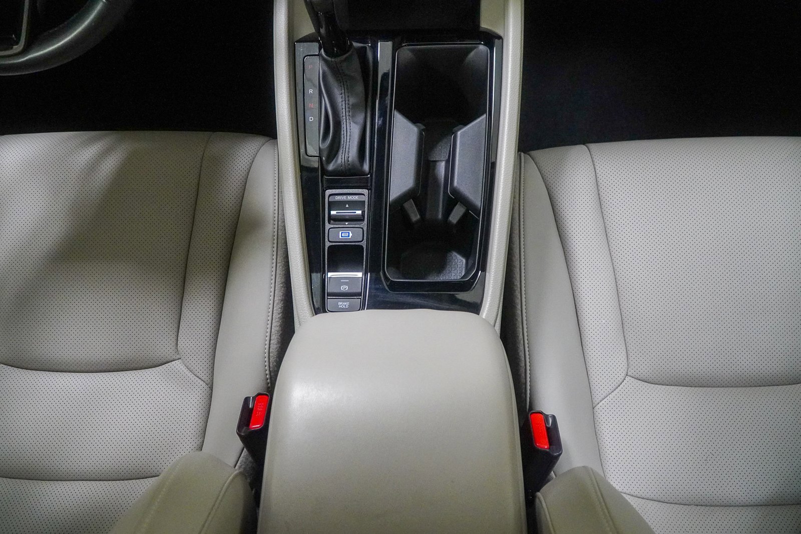 Certified 2023 Honda Accord EX-L image 32