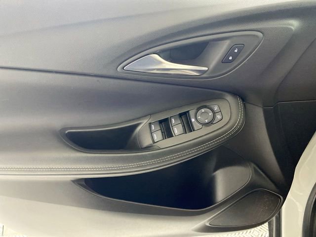 Used 2023 Buick Encore GX Preferred w/ Cold Weather Comfort Package FWD image 26