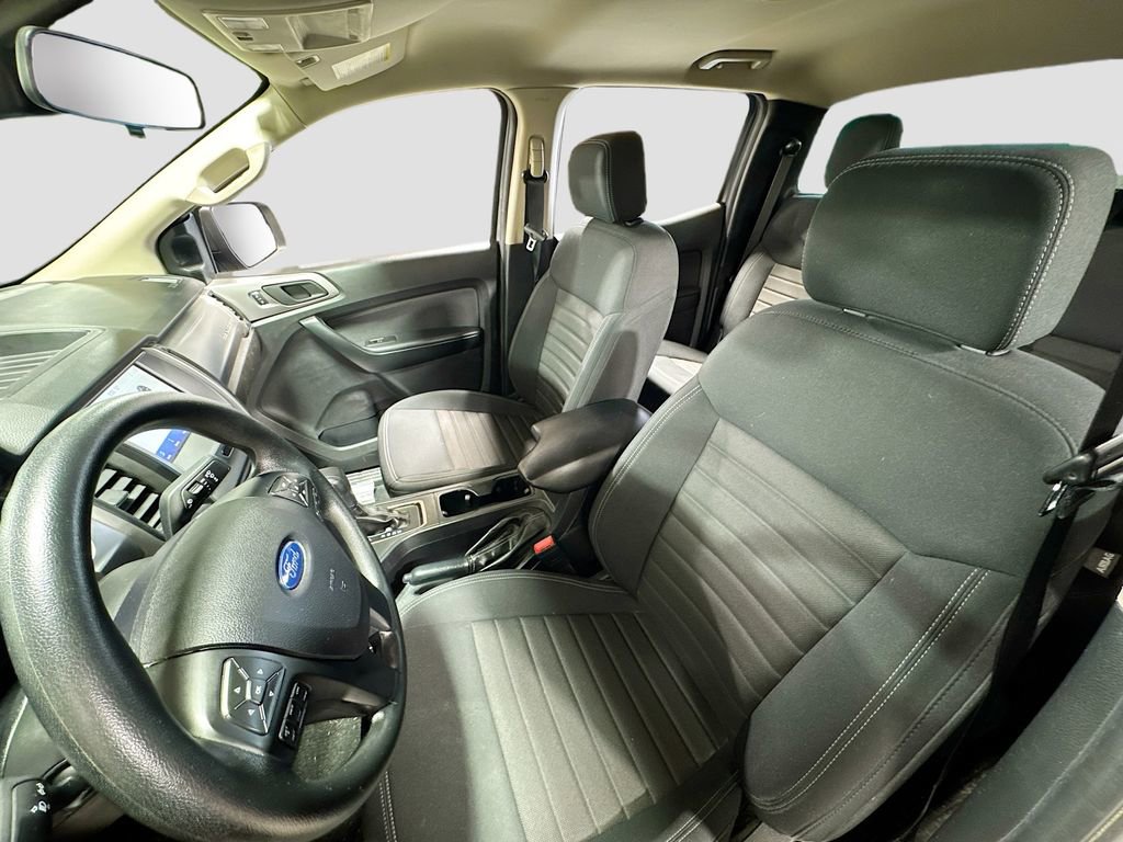 Used 2021 Ford Ranger XL w/ Equipment Group 101A High image 10