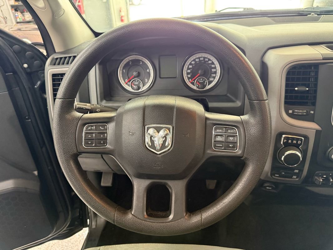 Used 2016 RAM 1500 Tradesman image 28