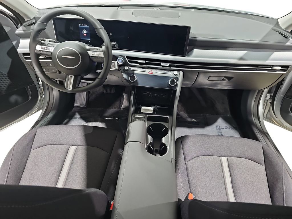 New 2026 Hyundai Sonata SEL FWD image 9