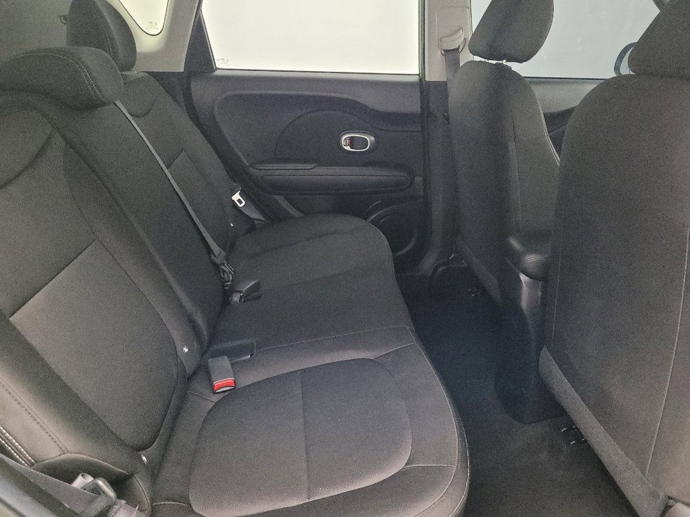 Used 2016 Kia Soul w/ Convenience Package image 19