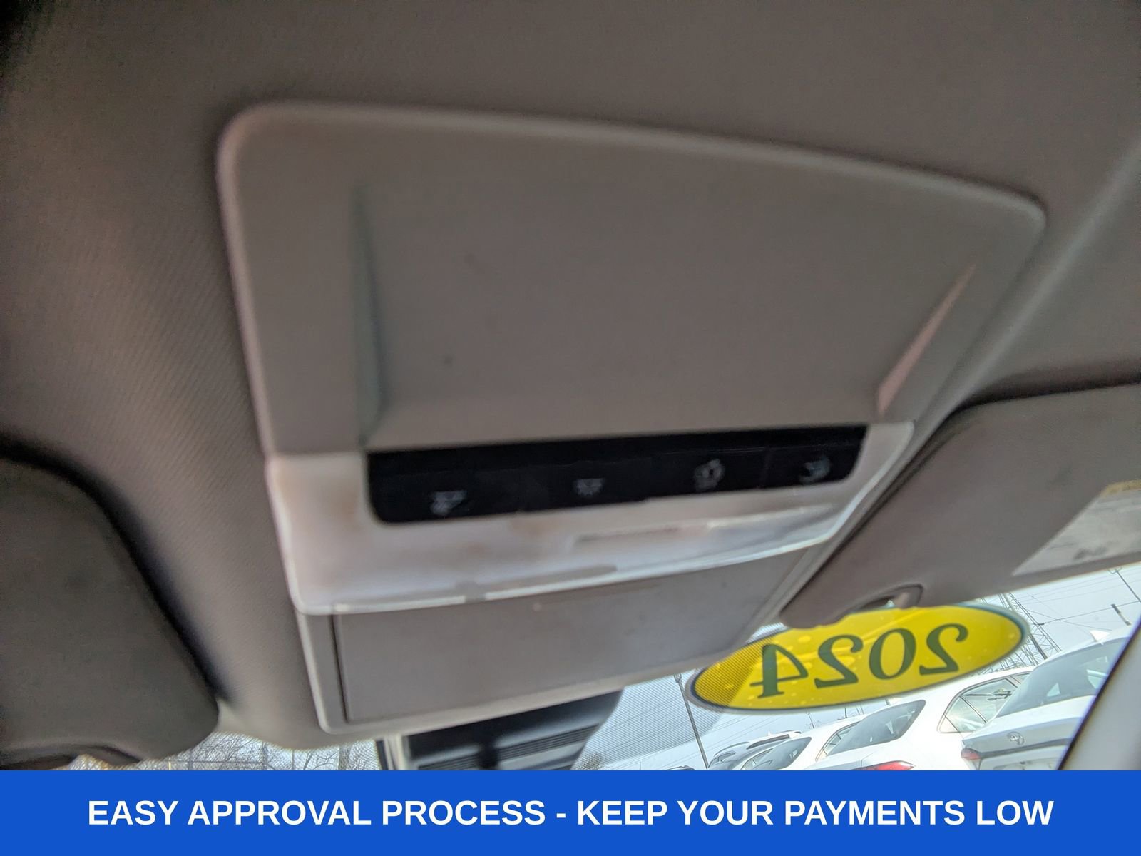 Used 2024 Nissan Altima 2.5 S image 26