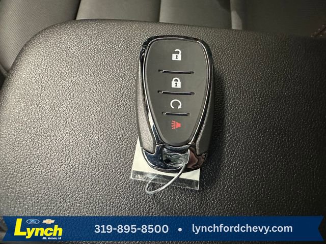 New 2026 Chevrolet Trax RS w/ Driver Confidence Package image 13