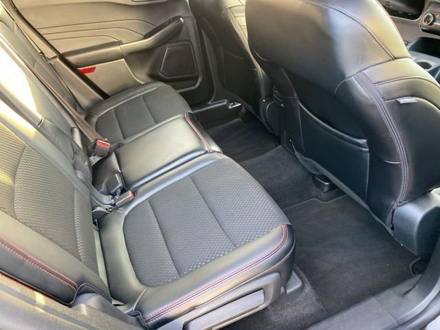 Used 2025 Ford Escape ST-Line Select image 34