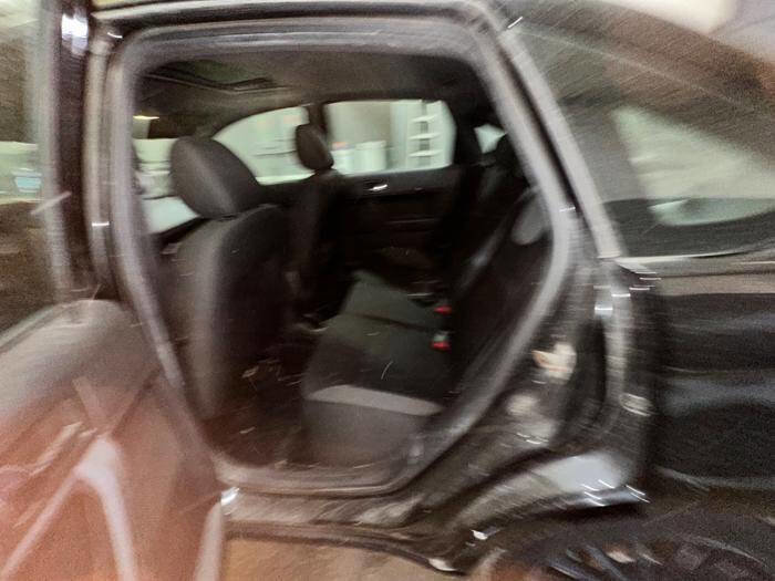 Used 2009 Ford Focus SES FWD image 23