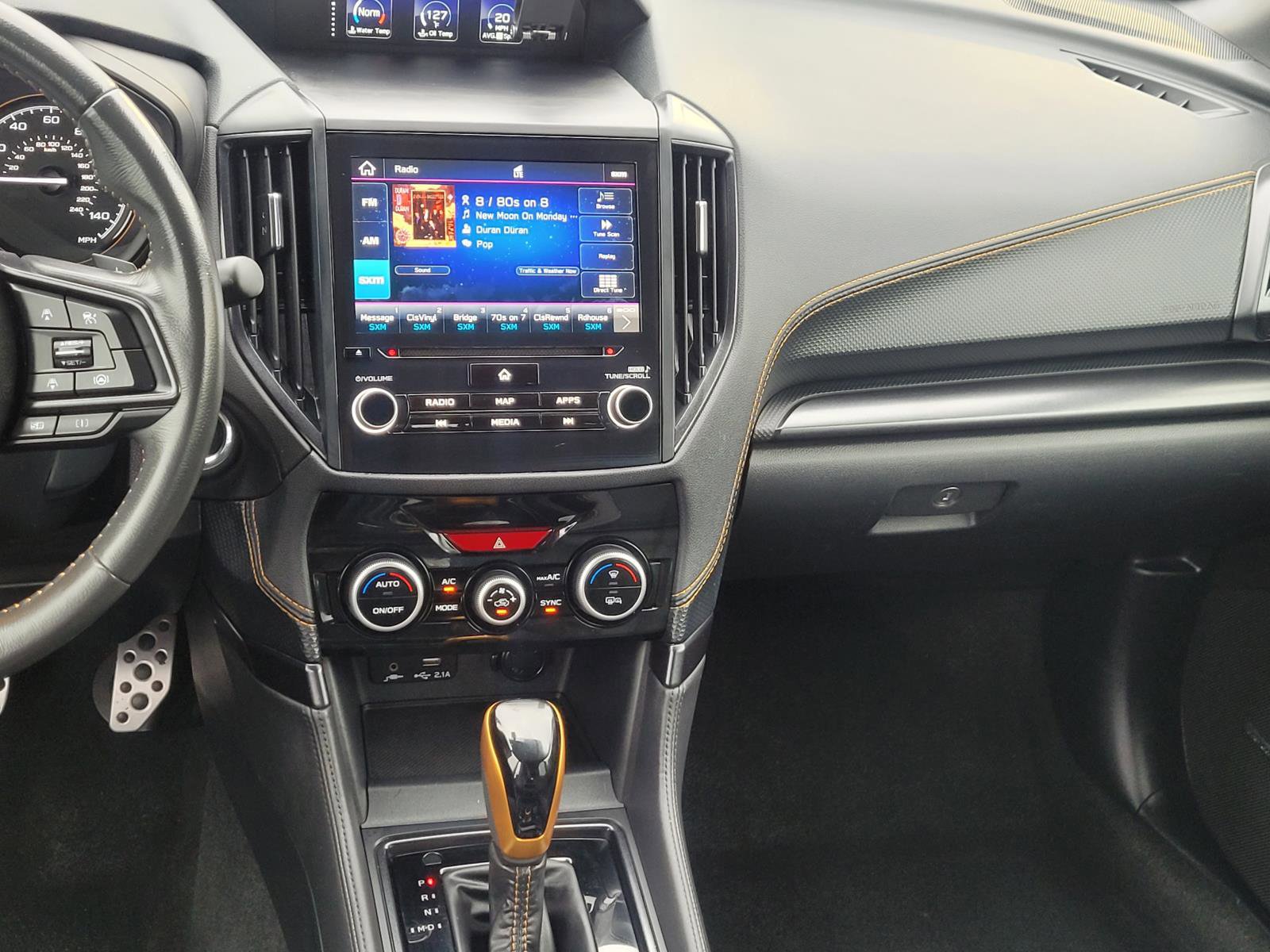 Certified 2023 Subaru Forester Wilderness image 12