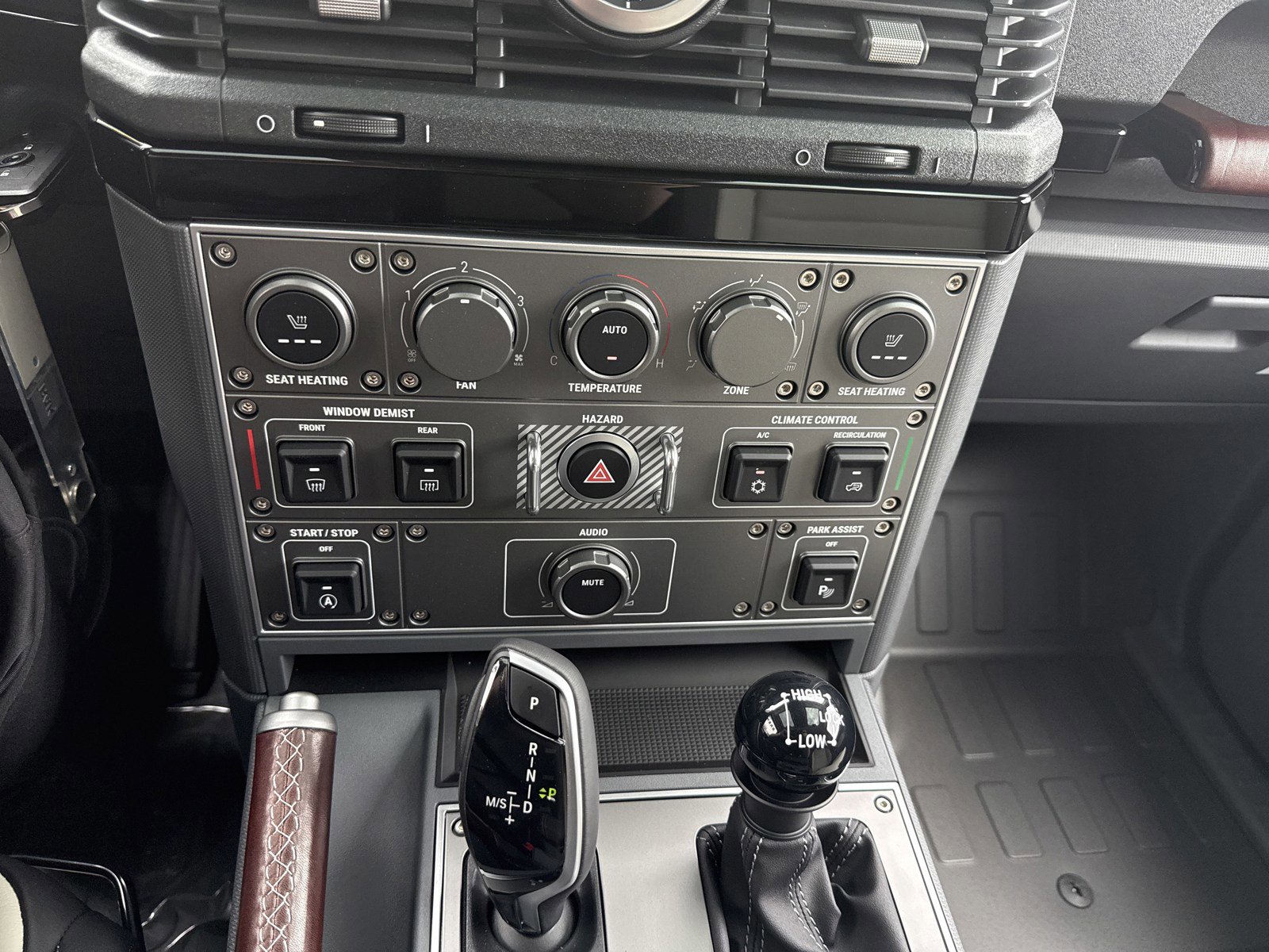 New 2026 INEOS Grenadier Trialmaster Edition image 18